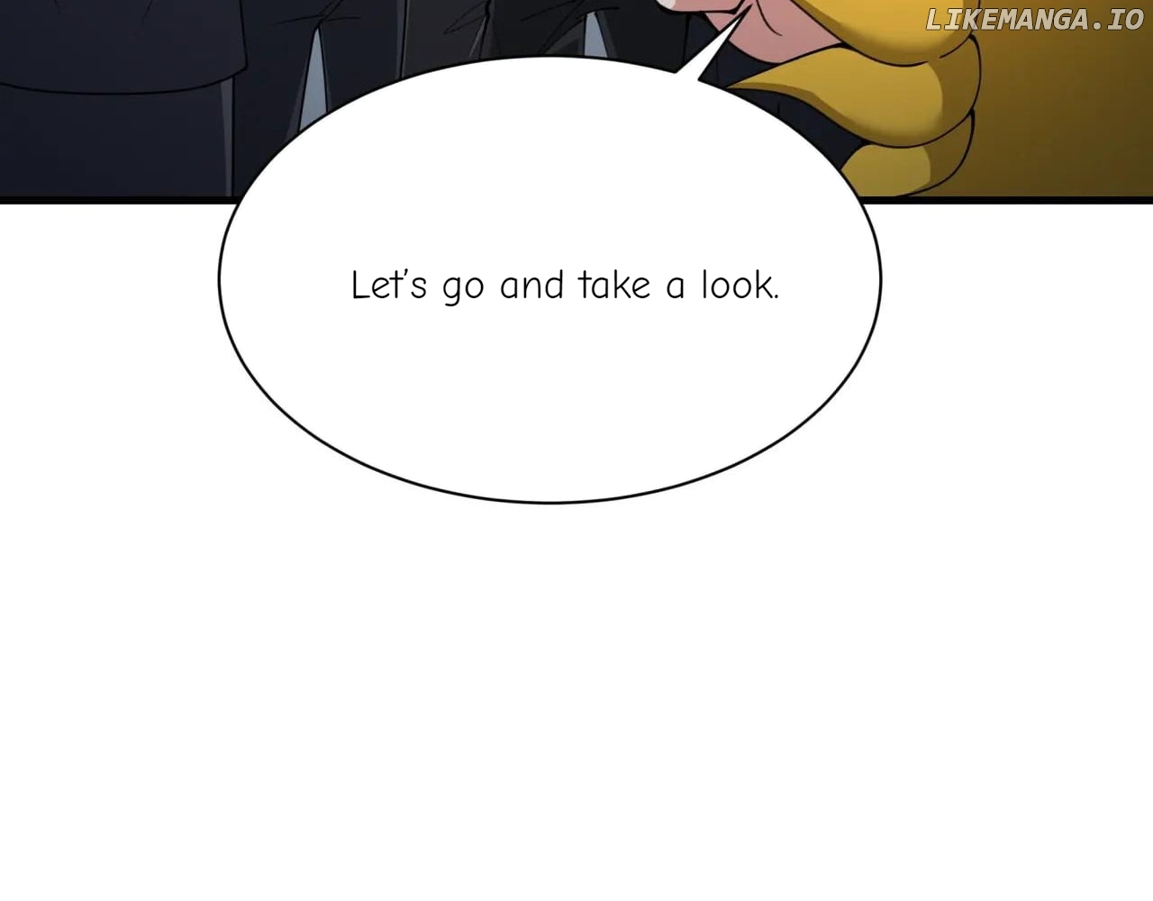 Era of the Haunted Chapter 338 - page 74